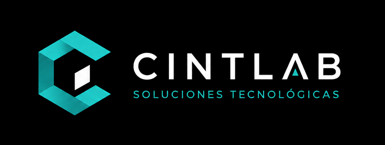 Cintlab — Business, Process, Technology, AI