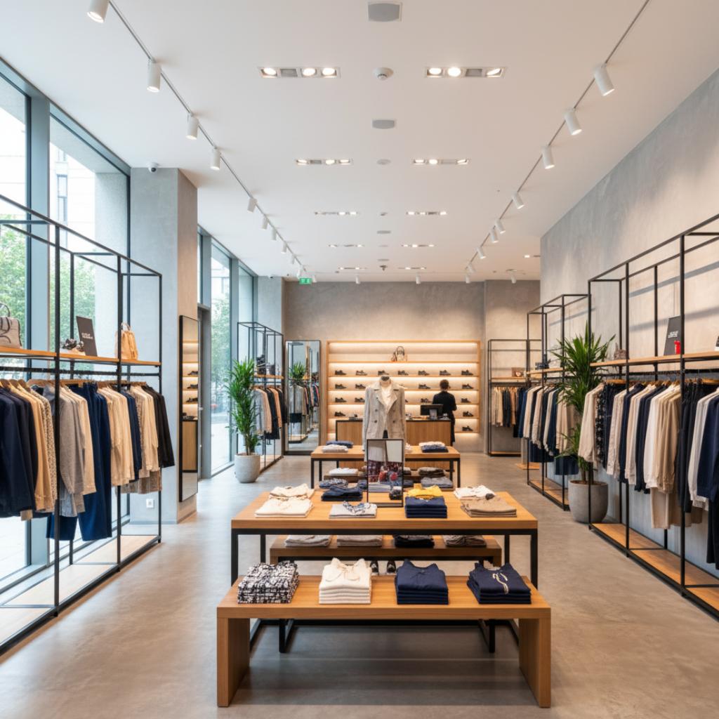 Retail